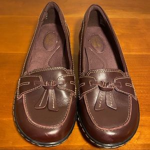 Clark’s Collection, Slip-on Loafer, 6.5W